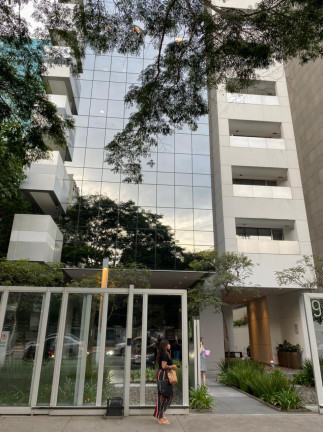 Imagem Sala Comercial à Venda, 37 m² em Bela Vista - São Paulo Imagem Sala Comercial à Venda, 37 m² em Bela Vista - São Paulo