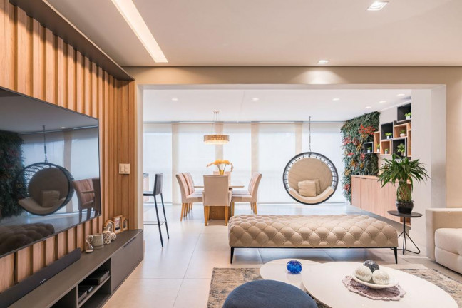 Imagem Apartamento com 3 Quartos à Venda, 149 m² em Parque São Jorge - São Paulo
