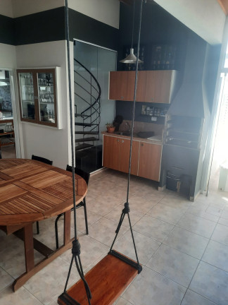 Imagem Casa de Condomínio com 3 Quartos à Venda, 250 m² em Jardim Crystal Park - Jacareí Imagem Casa de Condomínio com 3 Quartos à Venda, 250 m² em Jardim Crystal Park - Jacareí