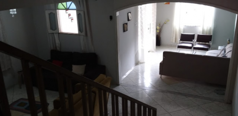Casa com 3 Quartos à Venda, 186 m² em Marambaia - Belém