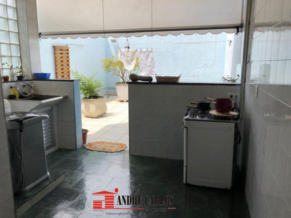 Imagem Sobrado com 4 Quartos à Venda, 150 m² em Jardim Roberto - Osasco