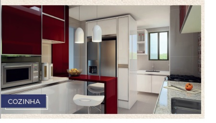 Imagem Apartamento com 3 Quartos à Venda, em Paiva - Cabo de Santo Agostinho Imagem Apartamento com 3 Quartos à Venda, em Paiva - Cabo de Santo Agostinho