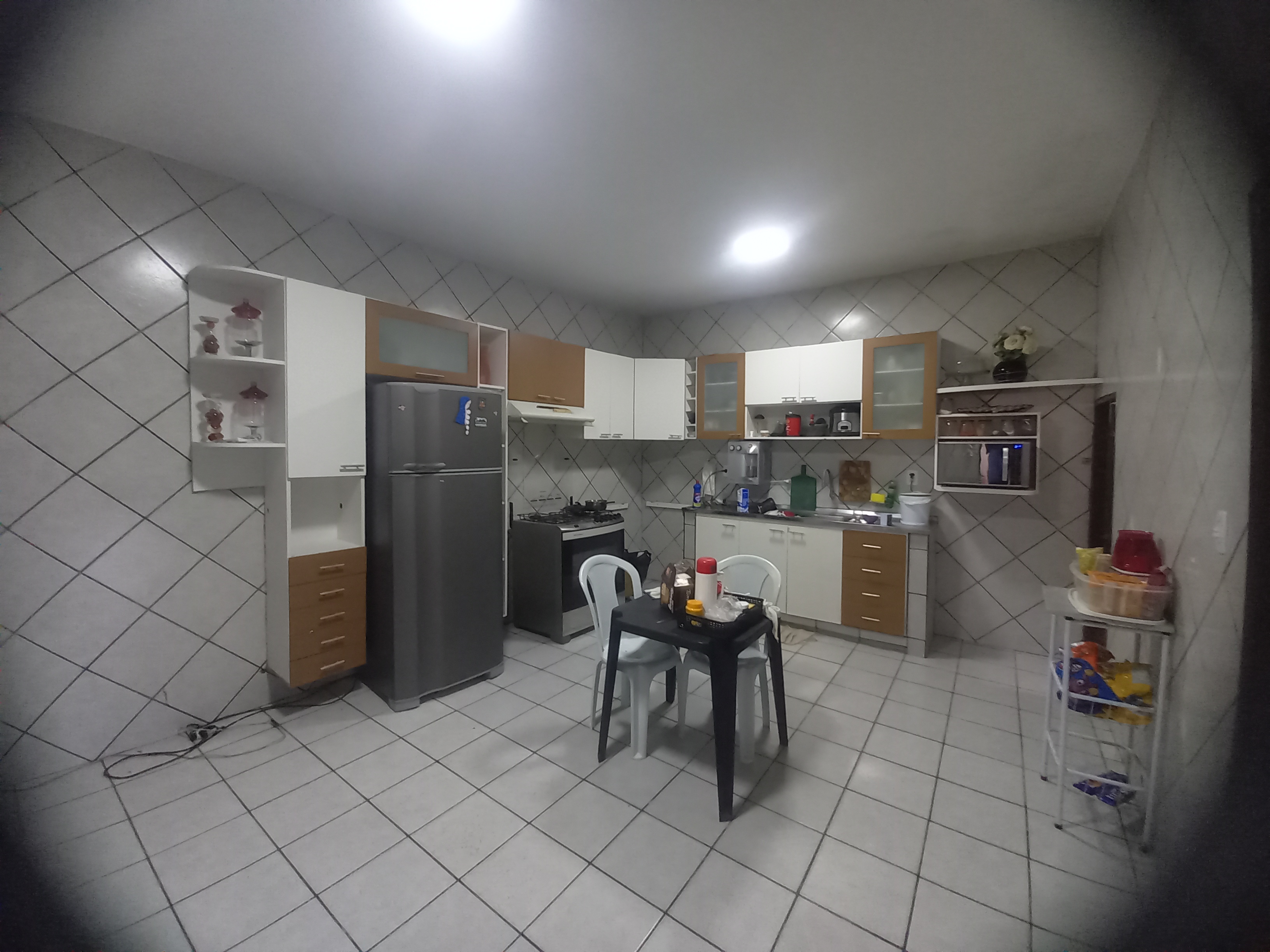 Imagem Casa com 3 Quartos à Venda, 140 m² em Mangabeira - João Pessoa