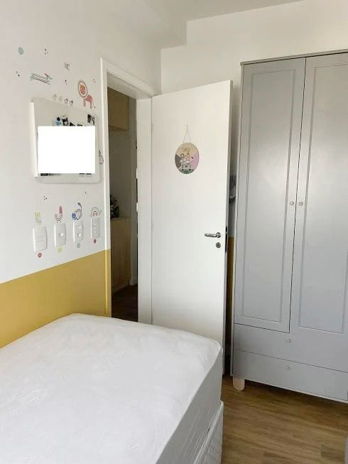Imagem Apartamento com 3 Quartos à Venda, 82 m²em Vila Mariana - São Paulo