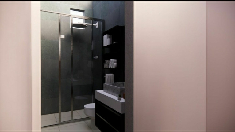 Imagem Casa de Condomínio com 3 Quartos à Venda, 118 m²em Dom Pedro I - Manaus Imagem Casa de Condomínio com 3 Quartos à Venda, 118 m²em Dom Pedro I - Manaus