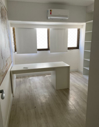 Imagem Apartamento com 4 Quartos à Venda, 230 m² em Boa Viagem - Recife