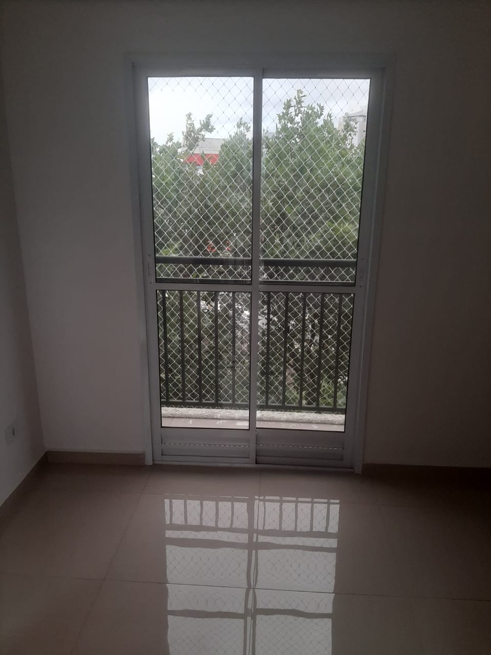 Imagem Apartamento com 1 Quarto para Alugar, 35 m²em Itaberaba - Sao Paulo