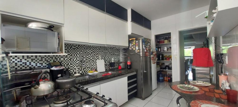 Imagem Apartamento com 3 Quartos à Venda, 127 m² em Boa Viagem - Recife