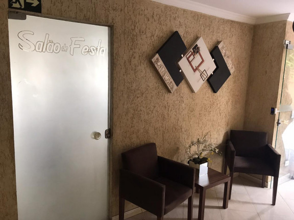 Imagem Apartamento com 2 Quartos à Venda, 54 m² em Vila Carlos de Campos - São Paulo