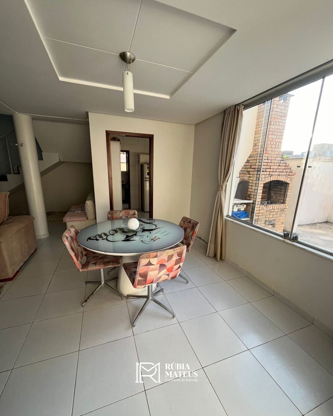 Imagem Casa de Condomínio com 4 Quartos à Venda, 197 m² em Parque do Jiqui - Parnamirim