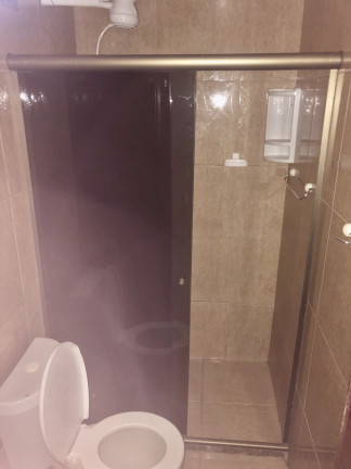 Imagem Casa com 3 Quartos para Alugar, 70 m² em Chácaras de Inoã (Inoã) - Maricá