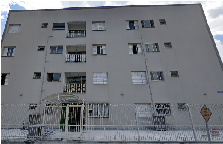 Imagem do condomínio Condomínio Romulo - Assunção - São Bernardo do Campo - SP