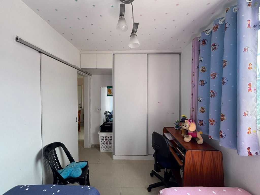 Imagem Apartamento com 2 Quartos à Venda, 52 m² em Frei Leopoldo - Belo Horizonte Imagem Apartamento com 2 Quartos à Venda, 52 m² em Frei Leopoldo - Belo Horizonte