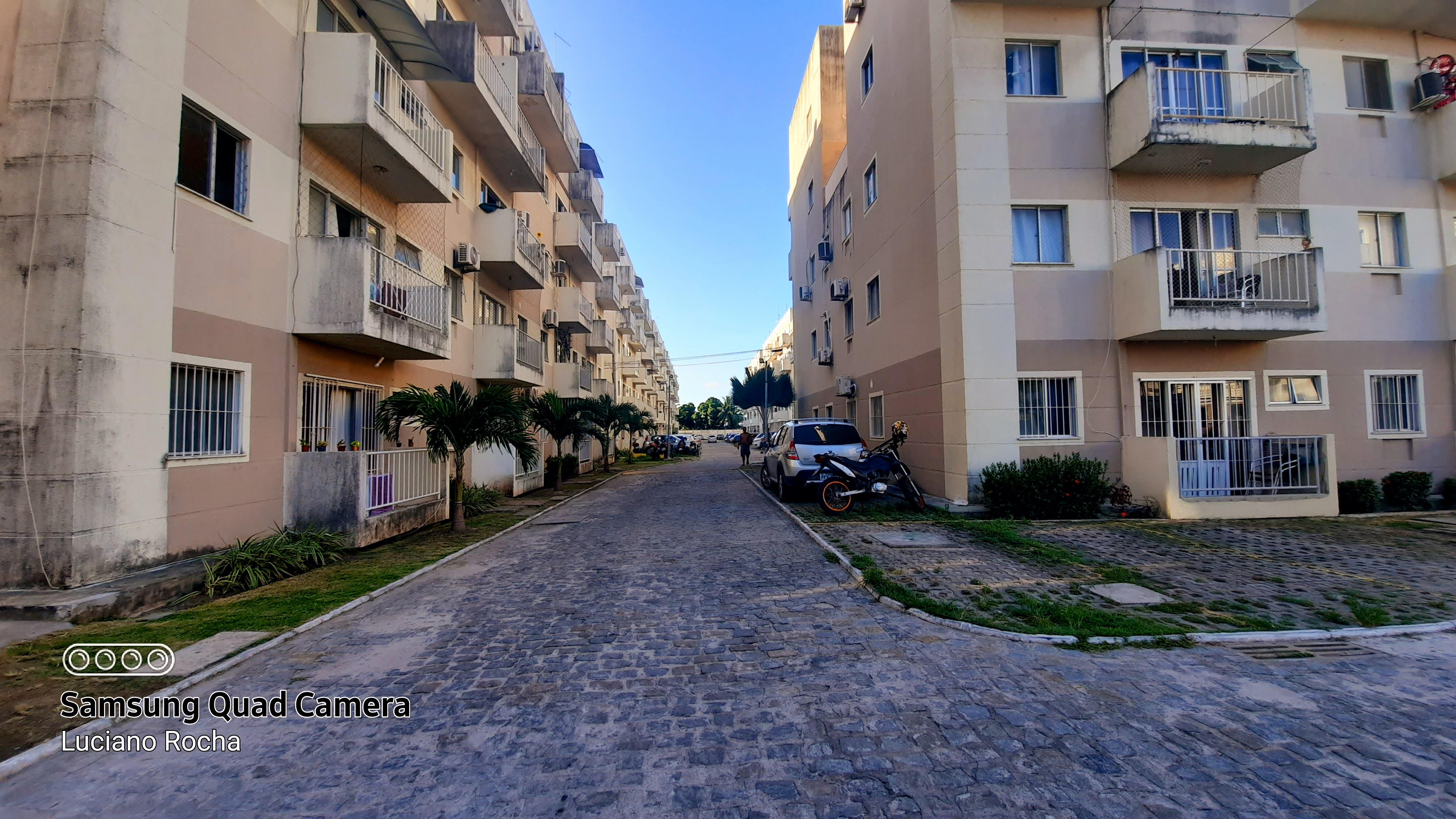 Imagem Apartamento com 3 Quartos para Alugar, 60 m²em Candeias - Jaboatão dos Guararapes Imagem Apartamento com 3 Quartos para Alugar, 60 m²em Candeias - Jaboatão dos Guararapes