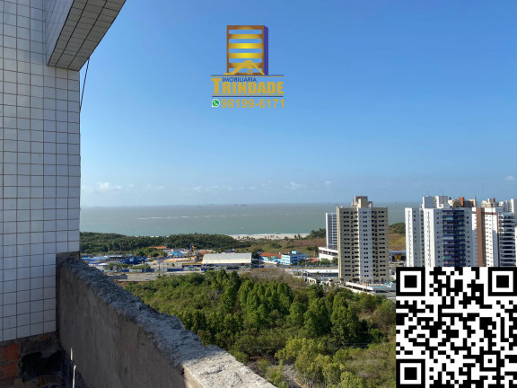Imagem Apartamento com 5 Quartos à Venda, 382 m² em Jardim Renascença - São Luís Imagem Apartamento com 5 Quartos à Venda, 382 m² em Jardim Renascença - São Luís
