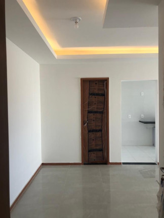 Imagem Casa com 2 Quartos à Venda, 55 m² em Jardim Atlântico Oeste (Itaipuaçu) - Maricá Imagem Casa com 2 Quartos à Venda, 55 m² em Jardim Atlântico Oeste (Itaipuaçu) - Maricá