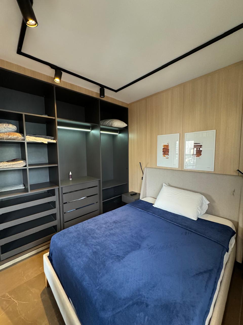 Imagem Loft com 1 Quarto à Venda, 49 m² em Vila Olímpia - São Paulo Imagem Loft com 1 Quarto à Venda, 49 m² em Vila Olímpia - São Paulo