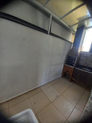 Imagem Casa de Condomínio com 2 Quartos à Venda ou Locação, 57 m² em Quitaúna - Osasco
