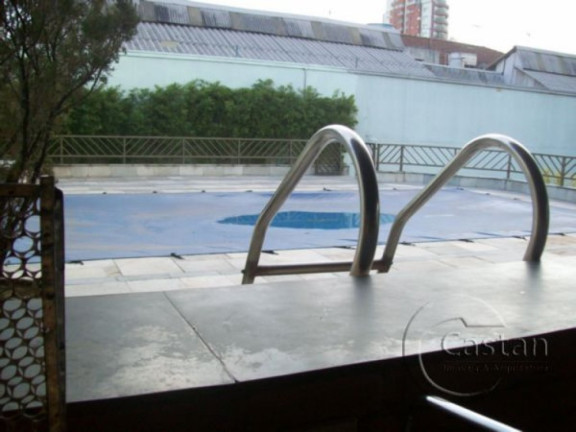 Imagem Apartamento com 3 Quartos à Venda, 116 m² em Mooca - São Paulo