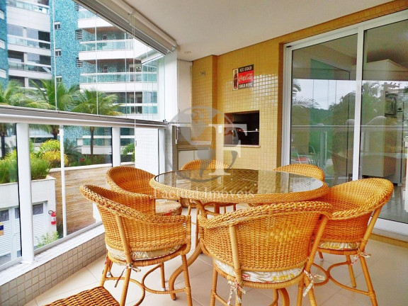 Imagem Apartamento com 3 Quartos à Venda, 119 m² em Riviera - Bertioga