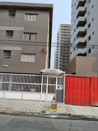 Imagem Apartamento com 2 Quartos à Venda, 37 m² em Canto do Forte - Praia Grande Imagem Apartamento com 2 Quartos à Venda, 37 m² em Canto do Forte - Praia Grande