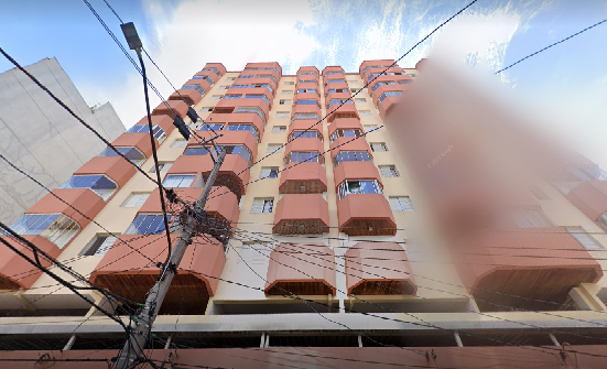 Imagem do condomínio Condomínio 3 Santos - Rudge Ramos - São Bernardo do Campo - SP