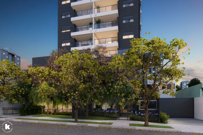 Imagem Apartamento com 2 Quartos à Venda, 115 m² em Cerqueira César - São Paulo