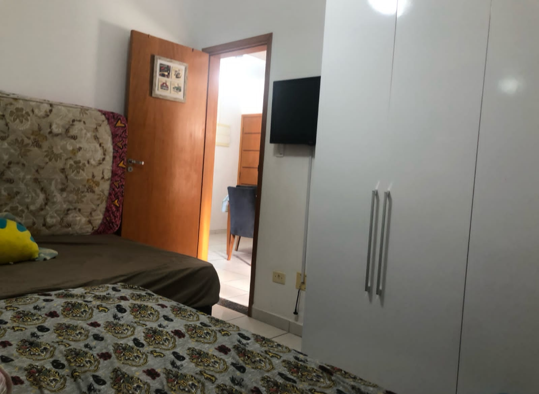 Imagem Apartamento com 1 Quarto à Venda, 48 m² em Tupi - Praia Grande Imagem Apartamento com 1 Quarto à Venda, 48 m² em Tupi - Praia Grande