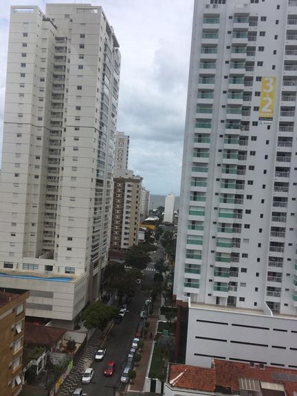 Imagem Apartamento com 3 Quartos à Venda, 150 m² em Embaré - Santos