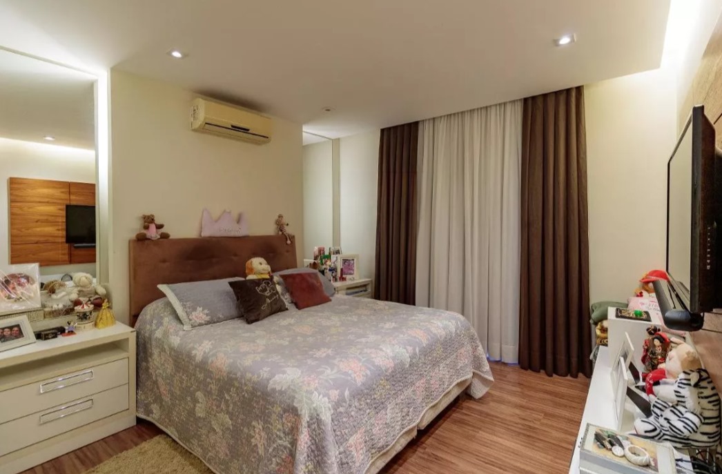 Imagem Apartamento com 3 Quartos à Venda, 172 m² em Jardim Londrina - São Paulo