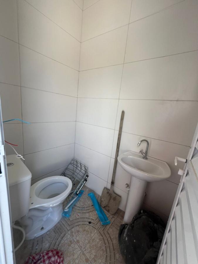 Imagem Casa com 2 Quartos à Venda, em Balneário Campos Elíseos - Itanhaém