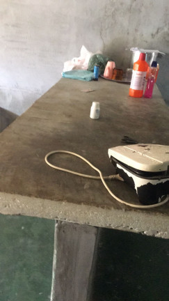 Imagem Casa com 2 Quartos à Venda, 130 m² em PIUVA  - Juquiá