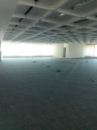 Foto do imóvel Sala Comercial à Venda ou Locação, 2.844 m² em Jardim São Luís - São Paulo
