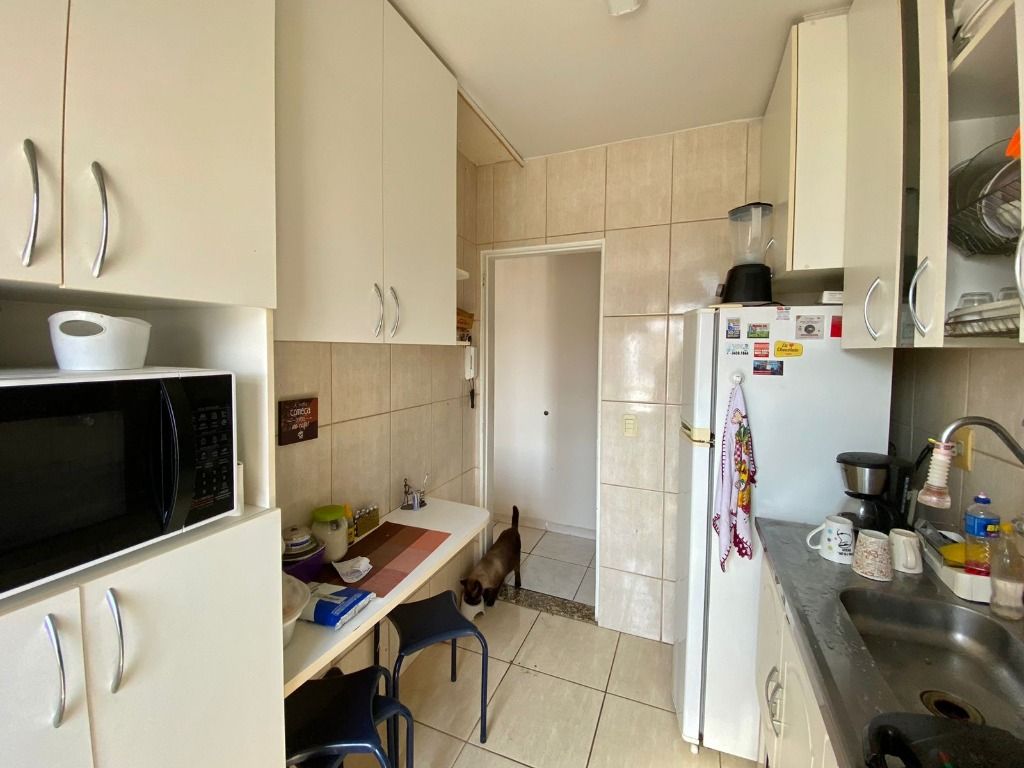 Imagem Apartamento com 2 Quartos à Venda, 52 m² em Santa Mônica - Belo Horizonte Imagem Apartamento com 2 Quartos à Venda, 52 m² em Santa Mônica - Belo Horizonte