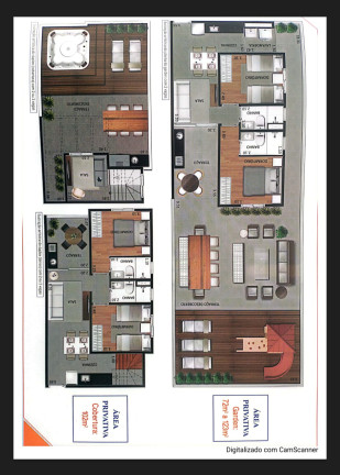 Imagem Apartamento com 2 Quartos à Venda, 104 m² em Vila Maria Baixa - São Paulo Imagem Apartamento com 2 Quartos à Venda, 104 m² em Vila Maria Baixa - São Paulo