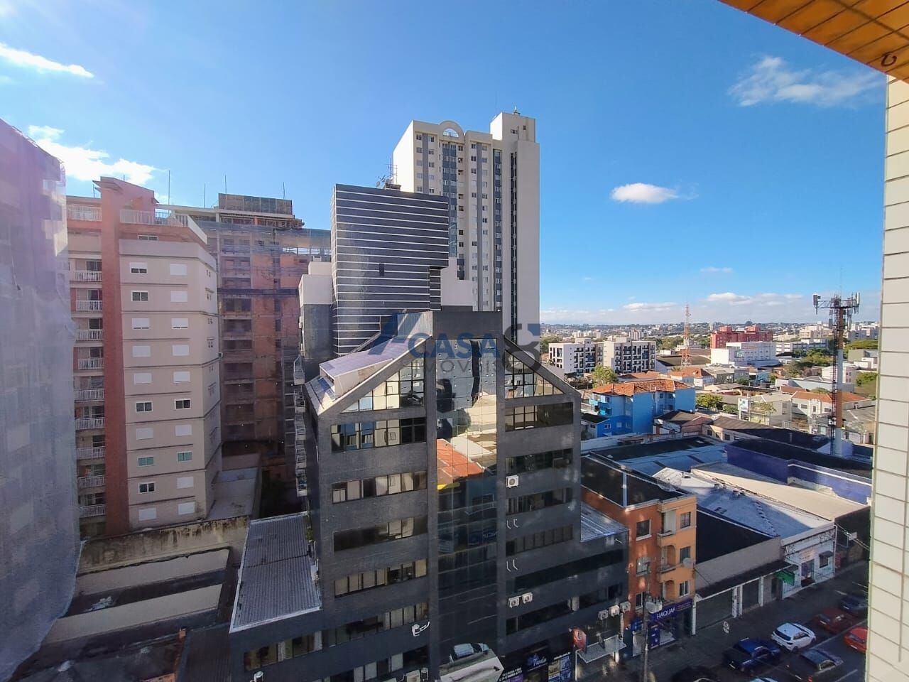 Imagem Sala Comercial à Venda, 43 m² em Rebouças - Curitiba Imagem Sala Comercial à Venda, 43 m² em Rebouças - Curitiba