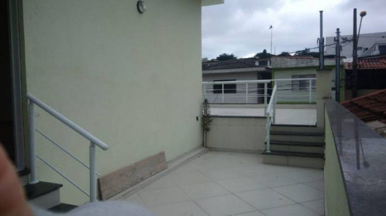 Imagem Sobrado com 3 Quartos à Venda, 250 m² em Jardim Stella - Santo André Imagem Sobrado com 3 Quartos à Venda, 250 m² em Jardim Stella - Santo André
