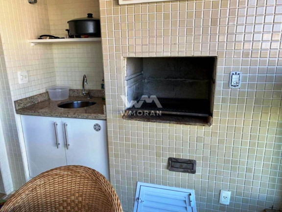 Imagem Apartamento com 3 Quartos à Venda, 106 m² em Riviera - Bertioga