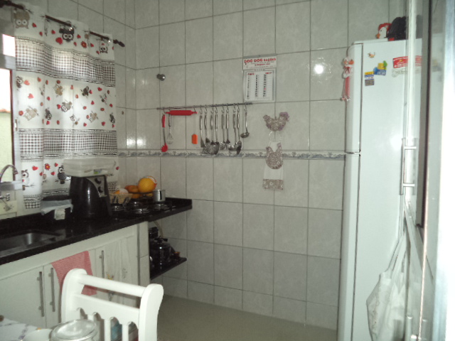Imagem Casa com 3 Quartos à Venda, 150 m² em Bosque Dos Eucaliptos - São José Dos Campos