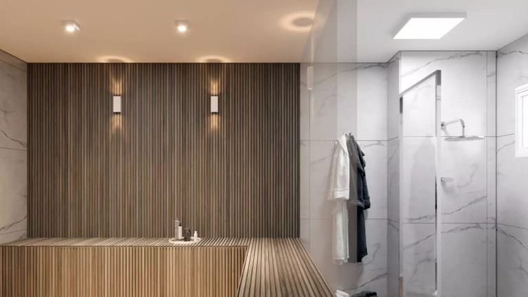 Imagem Apartamento com 1 Quarto à Venda, em Bela Vista - São Paulo Imagem Apartamento com 1 Quarto à Venda, em Bela Vista - São Paulo