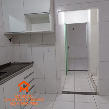 Imagem Sobrado com 3 Quartos à Venda, 210 m² em Vila Viana - Goiânia