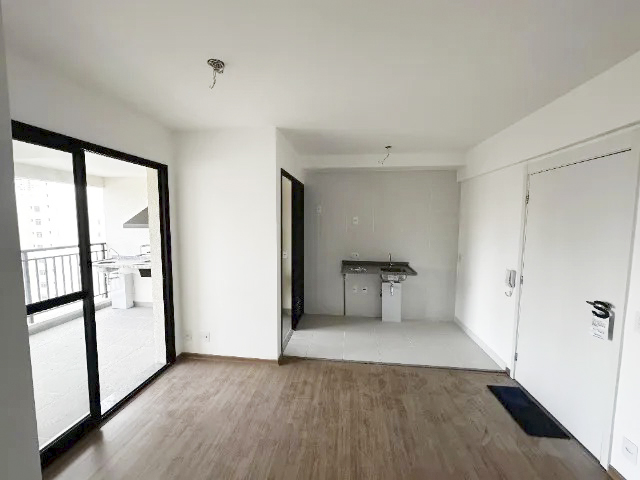 Imagem Apartamento com 2 Quartos à Venda, 49 m²em Vila Firmiano Pinto - São Paulo