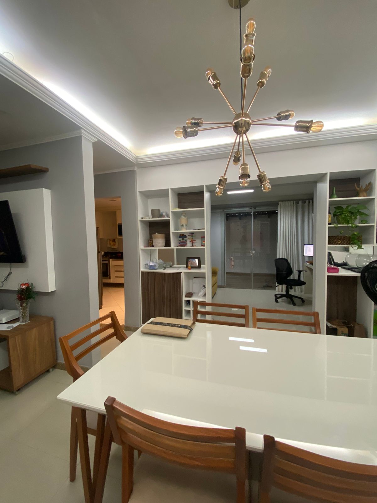 Casa de Condomínio com 3 Quartos à Venda, 148 m² em Praia do Buraquinho - Lauro de Freitas