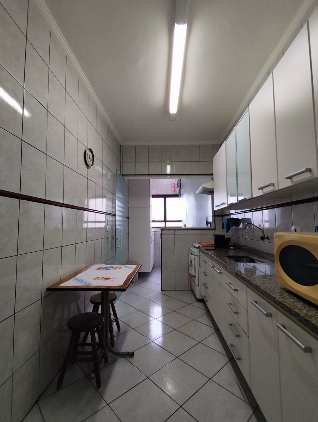 Imagem Apartamento com 1 Quarto à Venda, 54 m² em Tupi - Praia Grande Imagem Apartamento com 1 Quarto à Venda, 54 m² em Tupi - Praia Grande