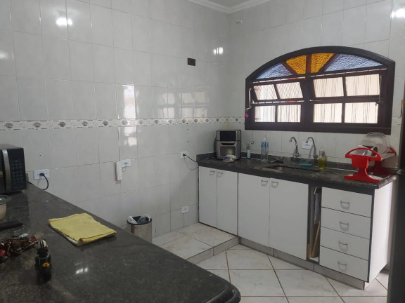 Imagem Casa com 3 Quartos à Venda, 140 m² em Cibratel II - Itanhaém
