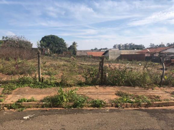 Imagem Terreno à Venda, 330 m² em Vila Nove de Julho - Bauru Imagem Terreno à Venda, 330 m² em Vila Nove de Julho - Bauru