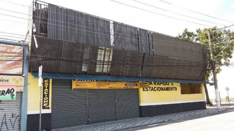 Imagem Imóvel Comercial para Alugar, 650 m² em Centro - Santo André Imagem Imóvel Comercial para Alugar, 650 m² em Centro - Santo André