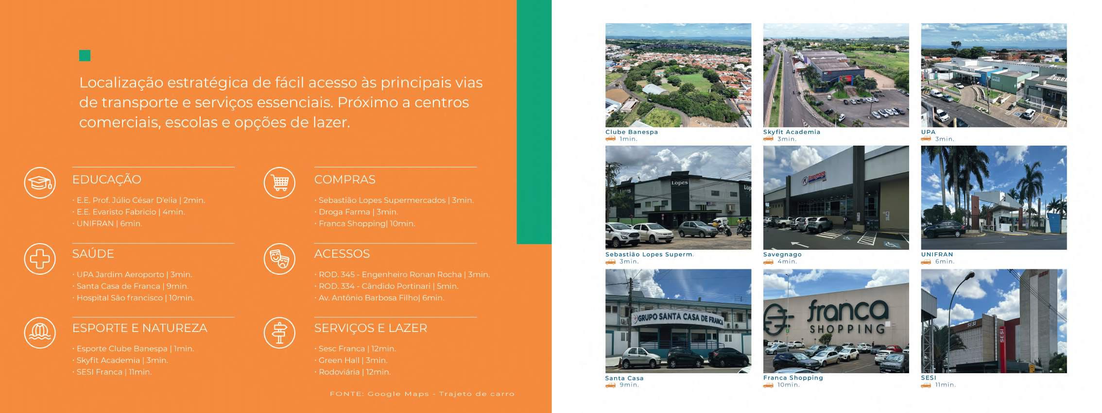 Imagem Apartamento com 2 Quartos à Venda, 41 m² em Parque das Árvores - Franca Imagem Apartamento com 2 Quartos à Venda, 41 m² em Parque das Árvores - Franca