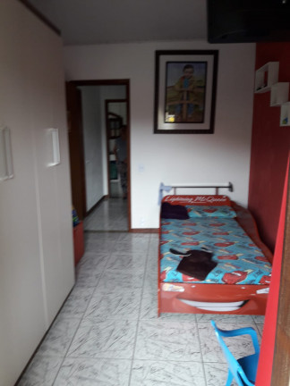 Imagem Casa com 2 Quartos à Venda, 70 m² em Vila Muqui - Teresópolis Imagem Casa com 2 Quartos à Venda, 70 m² em Vila Muqui - Teresópolis