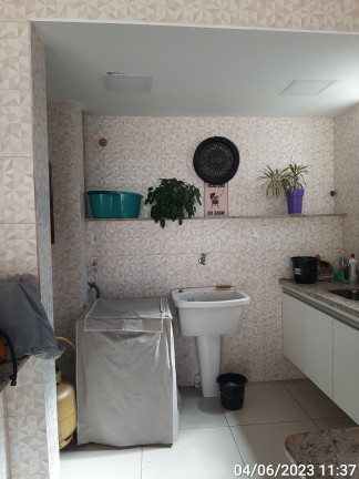 Imagem Casa de Condomínio com 3 Quartos à Venda, 155 m²em Piedade - Rio de Janeiro